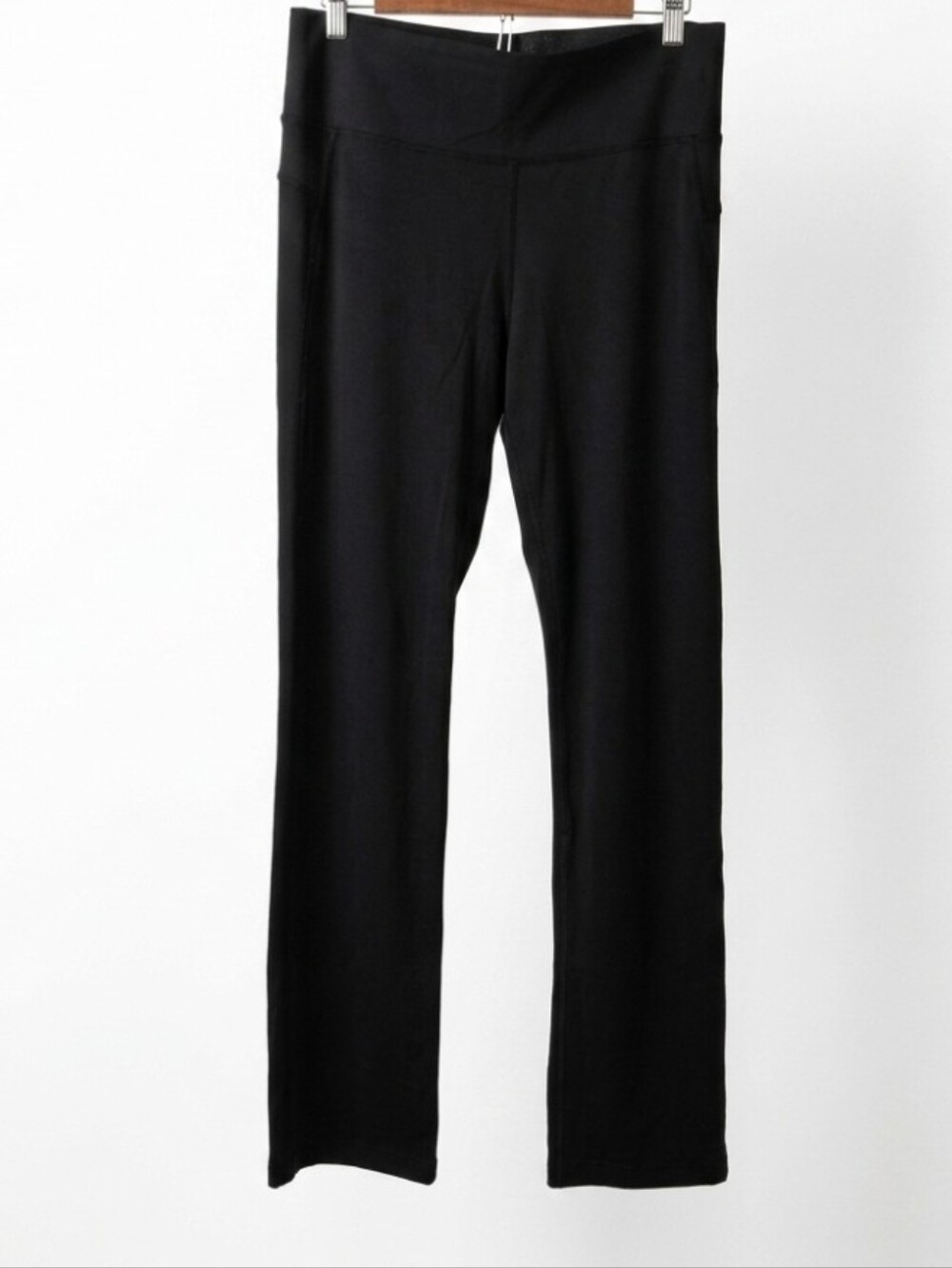 Warrior by danica Patrick black bottoms